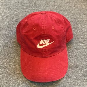 Nike Strapback